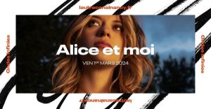 Alice et moi